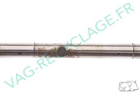 Axe culbuteurs admission pour moteur M10 11330634100 Bmw 2002 E21 E30 E12 E28 - Image 4