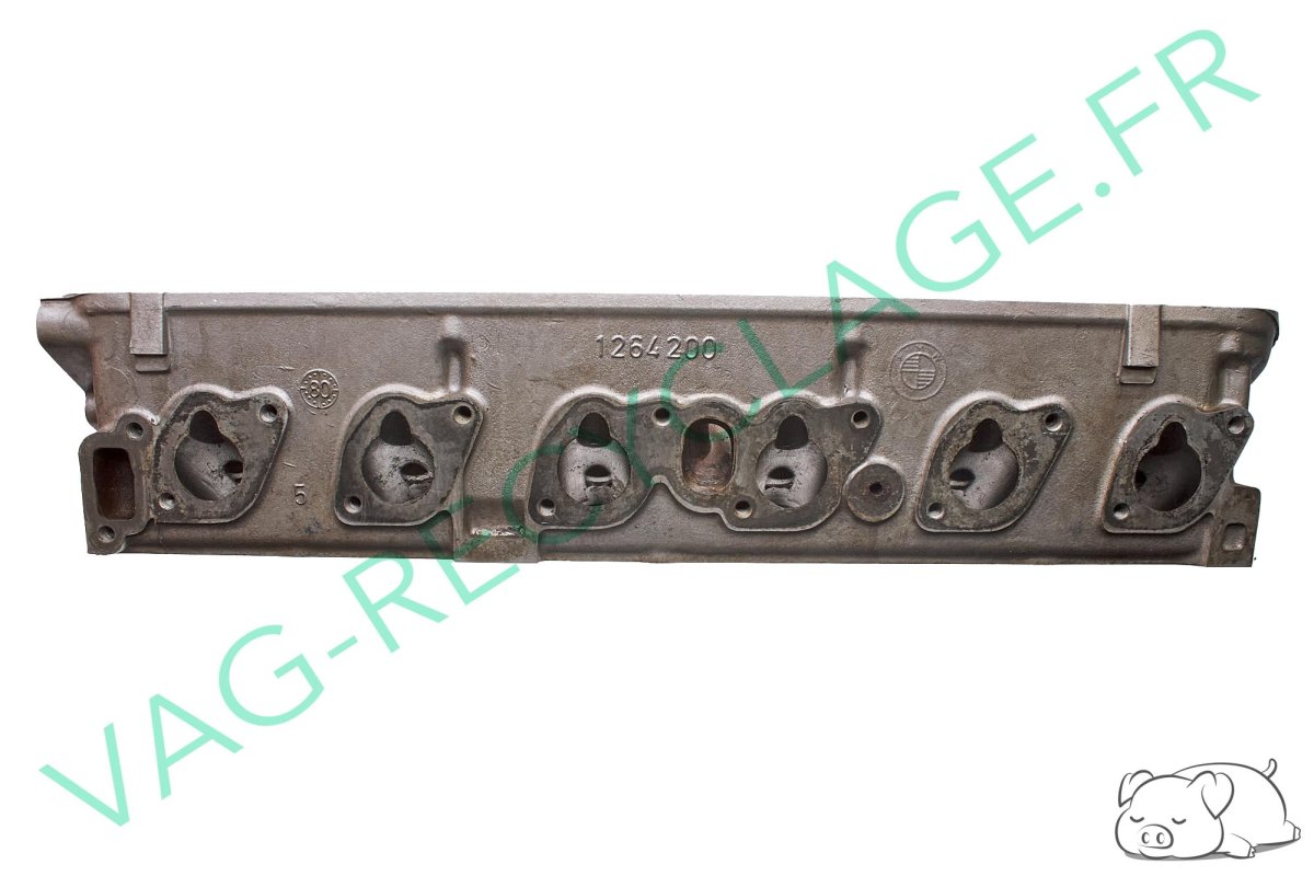 Culasse 1264200 11121264999 pour Bmw Série 3 E21 323i - Image 1