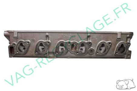 Culasse 1264200 11121264999 pour Bmw Série 3 E21 323i - Image 1