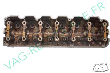 Culasse 1264200 11121264999 pour Bmw Série 3 E21 323i - Image 3