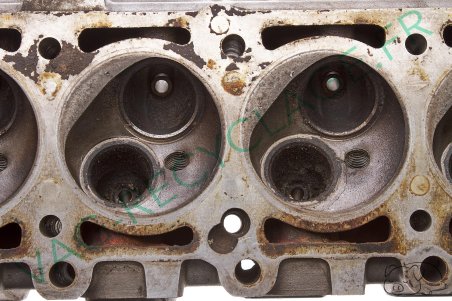 Culasse 1264200 11121264999 pour Bmw Série 3 E21 323i - Image 6