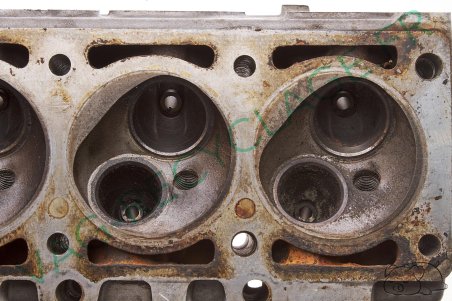 Culasse 1264200 11121264999 pour Bmw Série 3 E21 323i - Image 7