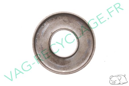 Coupelle inf. ressort de soupape 11340626116 Bmw 2002 E21 E30 E12 E28 E24 E23 - Image 2