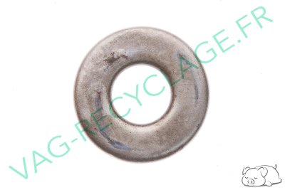 Coupelle inf. ressort de soupape 11340626116 Bmw 2002 E21 E30 E12 E28 E24 E23 - Image 3