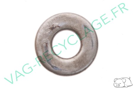 Coupelle inf. ressort de soupape 11340626116 Bmw 2002 E21 E30 E12 E28 E24 E23 - Image 3