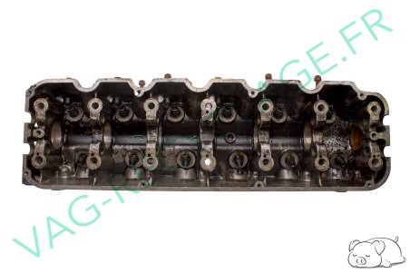 Culasse 1277731 pour Bmw E30 E28 E34 avec moteur M20 320i 323i 520 - Image 2