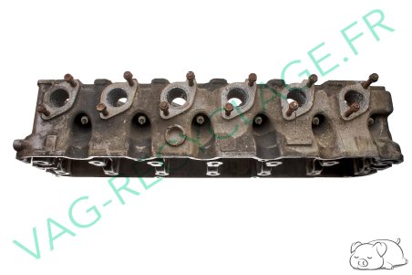 Culasse 1277731 pour Bmw E30 E28 E34 avec moteur M20 320i 323i 520 - Image 3