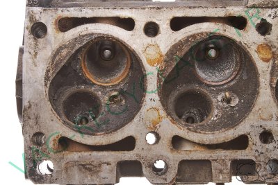 Culasse 1277731 pour Bmw E30 E28 E34 avec moteur M20 320i 323i 520 - Image 5