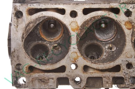 Culasse 1277731 pour Bmw E30 E28 E34 avec moteur M20 320i 323i 520 - Image 5