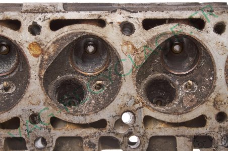 Culasse 1277731 pour Bmw E30 E28 E34 avec moteur M20 320i 323i 520 - Image 6