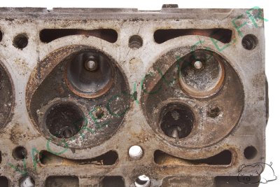 Culasse 1277731 pour Bmw E30 E28 E34 avec moteur M20 320i 323i 520 - Image 7