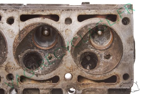 Culasse 1277731 pour Bmw E30 E28 E34 avec moteur M20 320i 323i 520 - Image 7