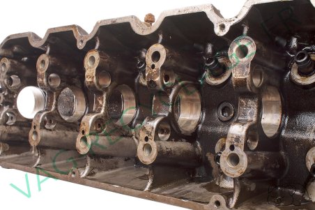 Culasse 1277731 pour Bmw E30 E28 E34 avec moteur M20 320i 323i 520 - Image 8