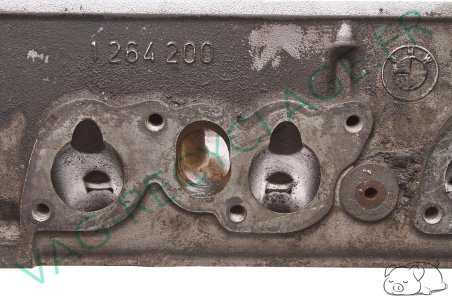 Culasse 1264200 pour Bmw Série 3 E21 323i - Image 2