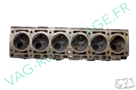 Culasse 1264200 pour Bmw Série 3 E21 323i - Image 5