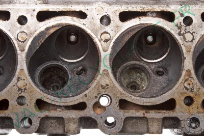 Culasse 1264200 pour Bmw Série 3 E21 323i - Image 7