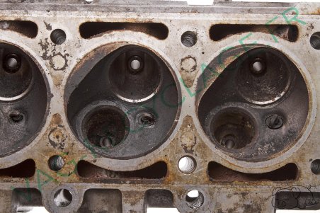 Culasse 1264200 pour Bmw Série 3 E21 323i - Image 8