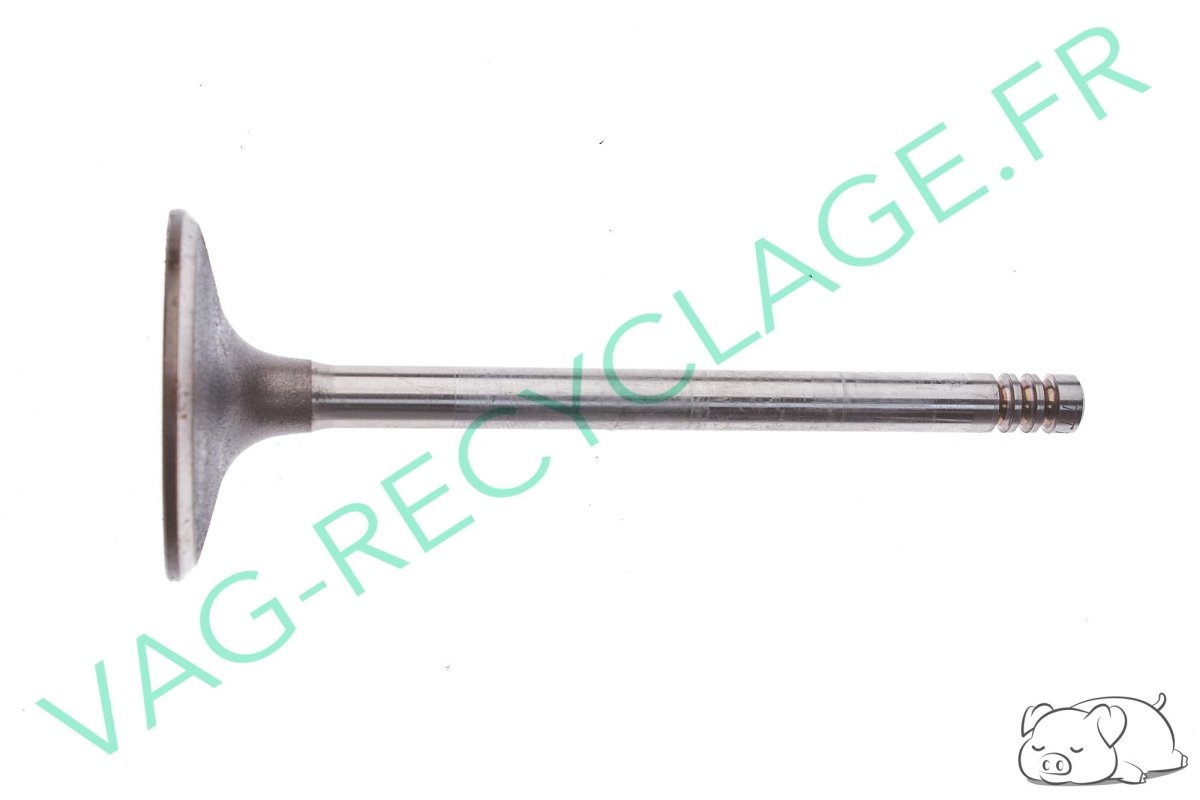 Soupape d'admission 40