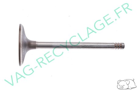 Soupape d'admission 40