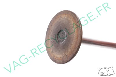 97mm moteur M20 11341267721 Bmw E21 E30 E12 E28 E34 - Image 1