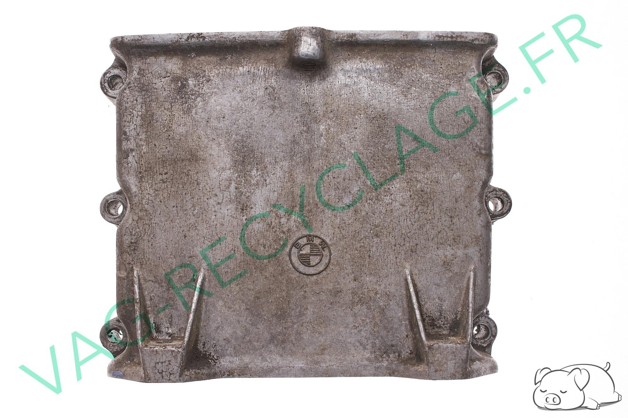 Cache chaine de distribution M10 11502152809 Bmw 2002 NK E21 E30 E12 E28 - Image 1