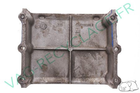 Cache chaine de distribution M10 11502152809 Bmw 2002 NK E21 E30 E12 E28 - Image 2