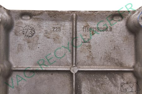 Cache chaine de distribution M10 11502152809 Bmw 2002 NK E21 E30 E12 E28 - Image 3