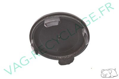 Cache moyeu de roue 64mm pour jantes Gotti  - Image 3