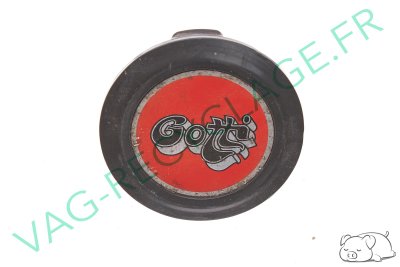 Cache moyeu de roue 64mm pour jantes Gotti  - Image 4