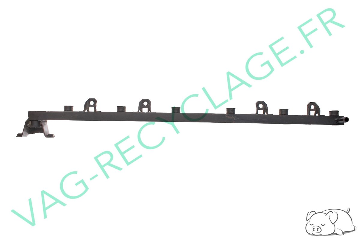 Rampe d'injection 13531717073 pour Bmw E30 et Bmw E28 moteur M20 - Image 1