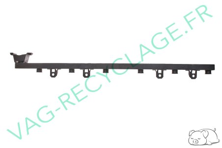 Rampe d'injection 13531717073 pour Bmw E30 et Bmw E28 moteur M20 - Image 2