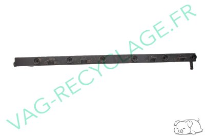 Rampe d'injection 13531717073 pour Bmw E30 et Bmw E28 moteur M20 - Image 3