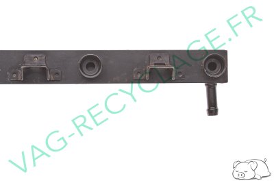 Rampe d'injection 13531717073 pour Bmw E30 et Bmw E28 moteur M20 - Image 7