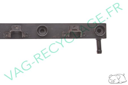 Rampe d'injection 13531717073 pour Bmw E30 et Bmw E28 moteur M20 - Image 7