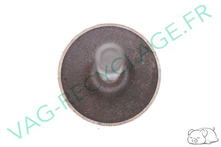 0mm moteur M10 11341254625 Bmw 2002 E21 E30 E12 E28 - Image 1