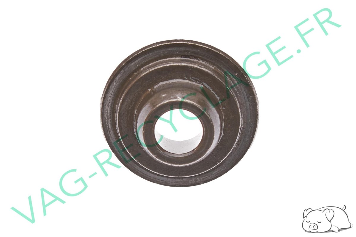 Coupelle ressort soupape moteur M20 11341280649 Bmw E21 E30 E12 E28 - Image 1