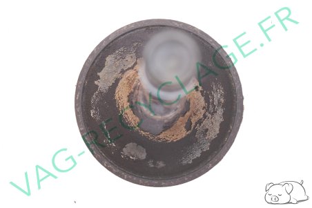 0mm moteur M10 11341251063 Bmw 2002 E21 E30 E12 E28 - Image 1