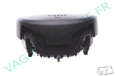 Airbag volant 1T0880201A pour Volkswagen Polo 4 phase 1 9N Touran phase 1 Fox - Image 5