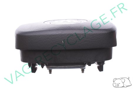Airbag volant 1T0880201A pour Volkswagen Polo 4 phase 1 9N Touran phase 1 Fox - Image 6