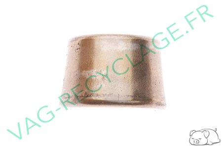 Clavette queue de soupape moteur M10 / M30 1710975 Bmw E21 E30 E12 E28 E34 E23 - Image 3