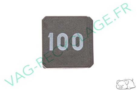 Relai N.100 70 Ampères Hella 7M0951253A pour Volkswagen Audi Seat Skoda - Image 4