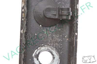 Charnière de capot moteur gauche 6Q0823301C pour Volkswagen Polo 4 9N 9N3 - Image 3