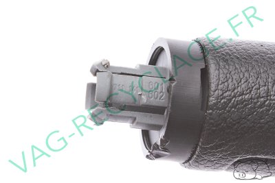 Pommeau levier de vitesse 6Q1711141 pour Volkswagen Polo 4 9N 9N3 (moyen) - Image 4