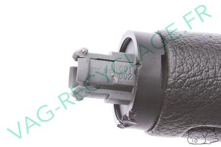 Pommeau levier de vitesse 6Q1711141 pour Volkswagen Polo 4 9N 9N3 (moyen) - Image 4