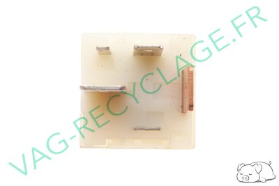 Relai préchauffage 103 357911253 Polo 3 Polo 4 Passat 4 Transporter Golf 3 - Image 3