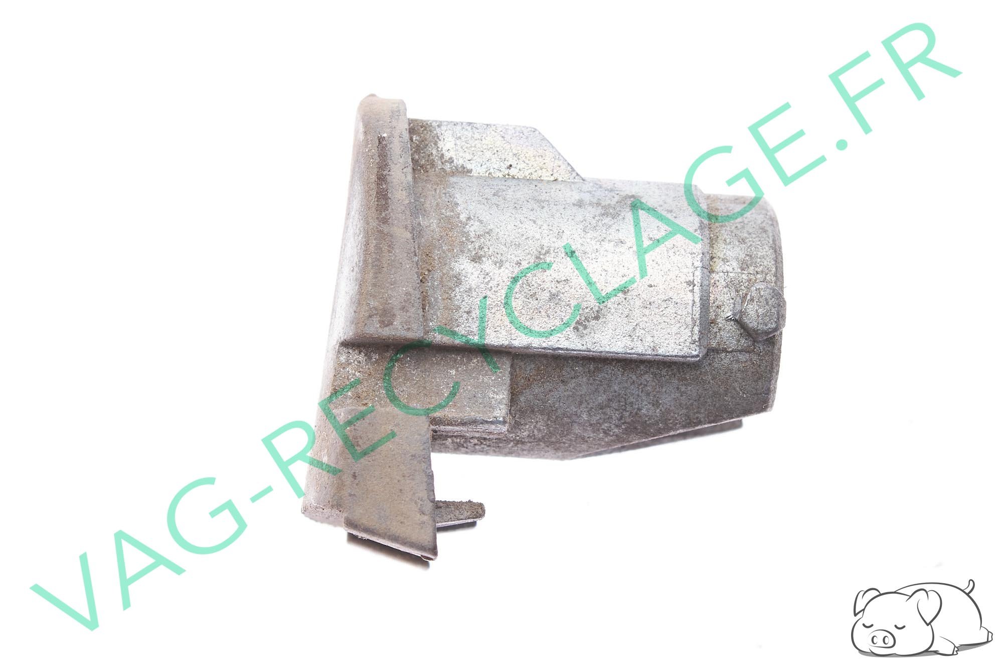 Support poignée porte extérieure 3B4839167 Golf 4 Golf 5 Lupo Passat Polo 4 - Image 1