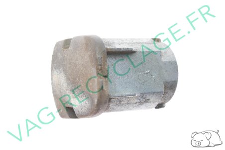 Support poignée porte extérieure 3B4839167 Golf 4 Golf 5 Lupo Passat Polo 4 - Image 2