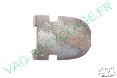 Support poignée porte extérieure 3B4839167 Golf 4 Golf 5 Lupo Passat Polo 4 - Image 3