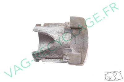 Support poignée porte extérieure 3B4839167 Golf 4 Golf 5 Lupo Passat Polo 4 - Image 4