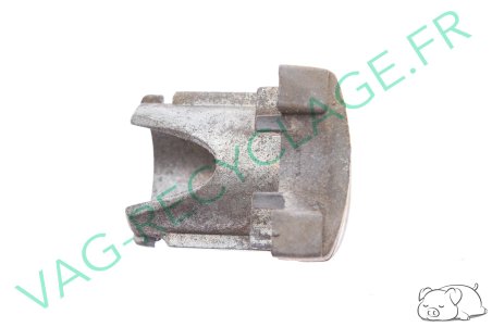 Support poignée porte extérieure 3B4839167 Golf 4 Golf 5 Lupo Passat Polo 4 - Image 4